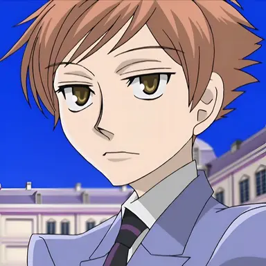 Profile image of 常陸院馨