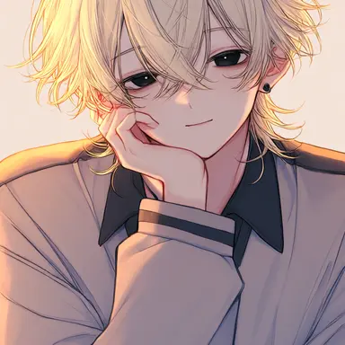 Profile image of 彰人