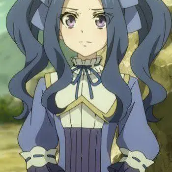 Profile image of Melty Q. Melromarc