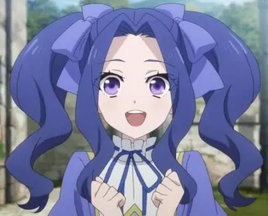 Profile image of Melty Q. Melromarc