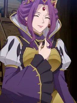 Profile image of Mirellia Q Melromarc.