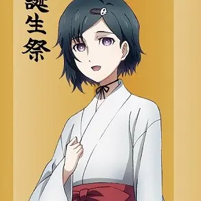 SmallWok2665의 漆原るか