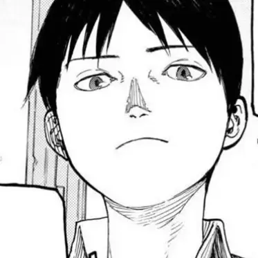 RipeDrill5338의 亜人