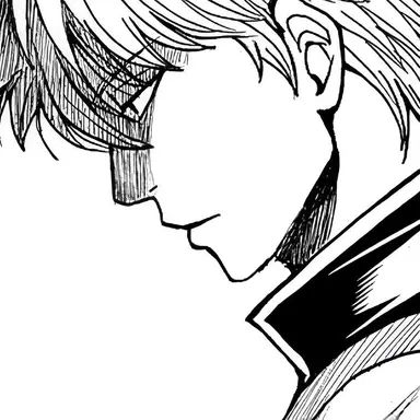 Profile image of 사카타 긴토키