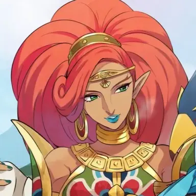 Profile image of Urbosa