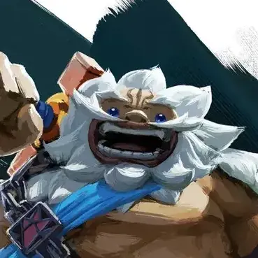Profile image of Daruk