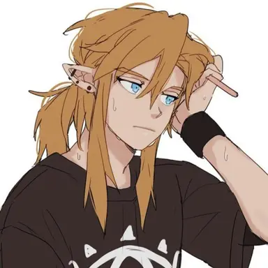 Profile image of Link