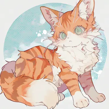 Profile image of こむぎ
