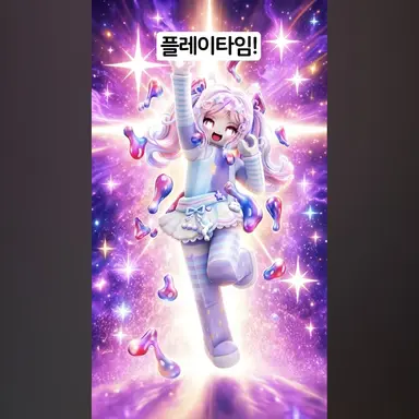 Profile image of 별이 플레이 타임