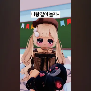 Profile image of 지우