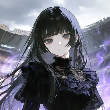 Profile image of Shoko