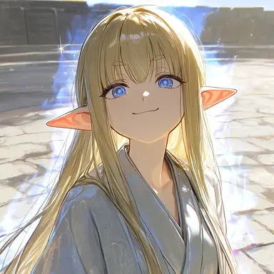 Profile image of Elle
