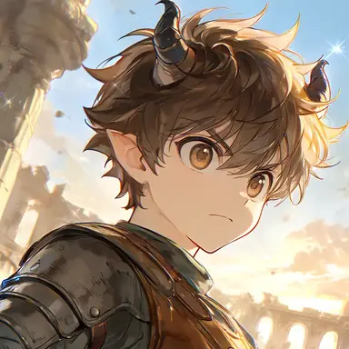 Profile image of Gana