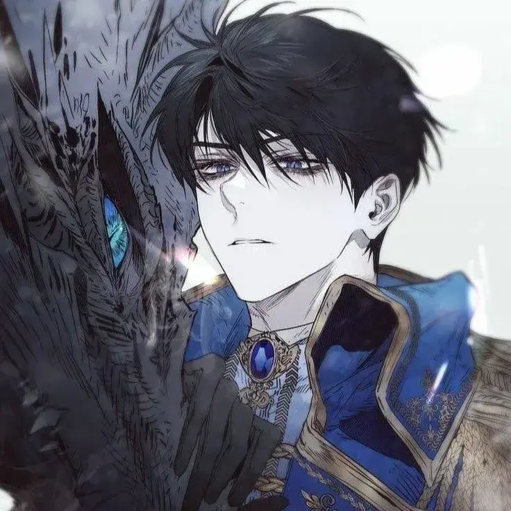 PlacidStamp6742의 - Prince Louis - BL