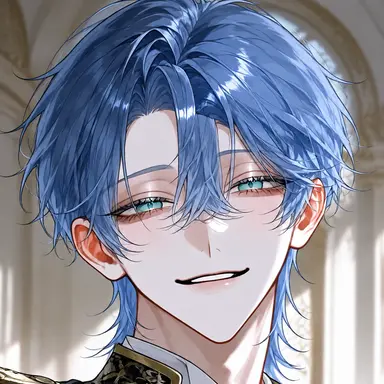 Profile image of Noah
