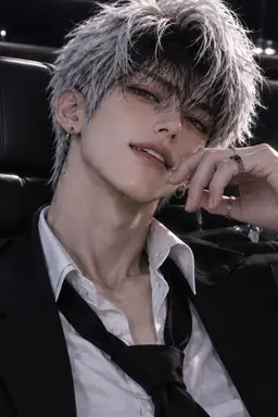 Profile image of チ-ウヌ