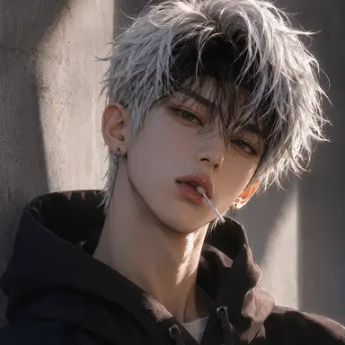 Profile image of Ji Eun-woo