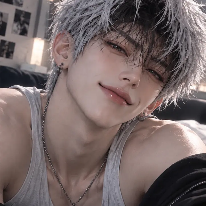J23의 Ji Eun-woo