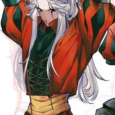 Profile image of Pierrot