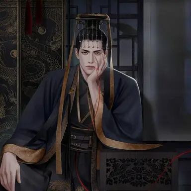 Profile image of 왕유