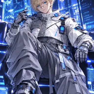 Profile image of ライン