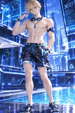 Profile image of ライン