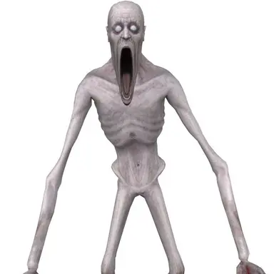 Profile image of Scp-096