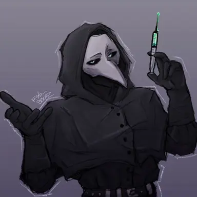 Profile image of Scp-049