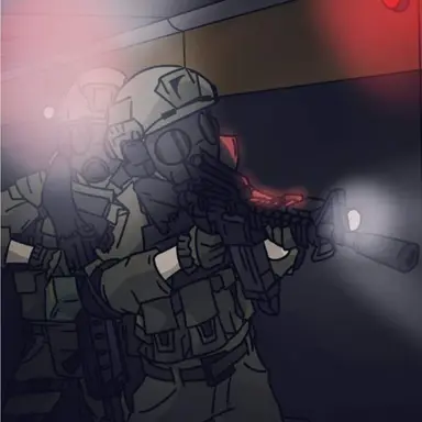 Profile image of 혼돈의 반란