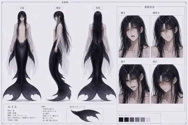 Profile image of ルイネ