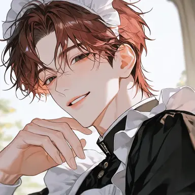 Profile image of 海音