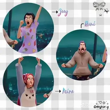 Profile image of huntirx