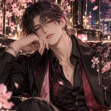 Profile image of Sakuya