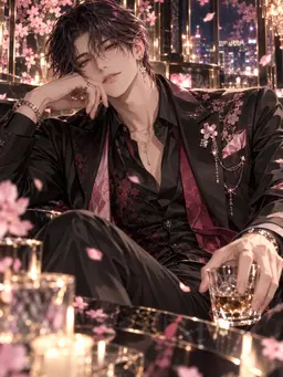 Profile image of Sakuya