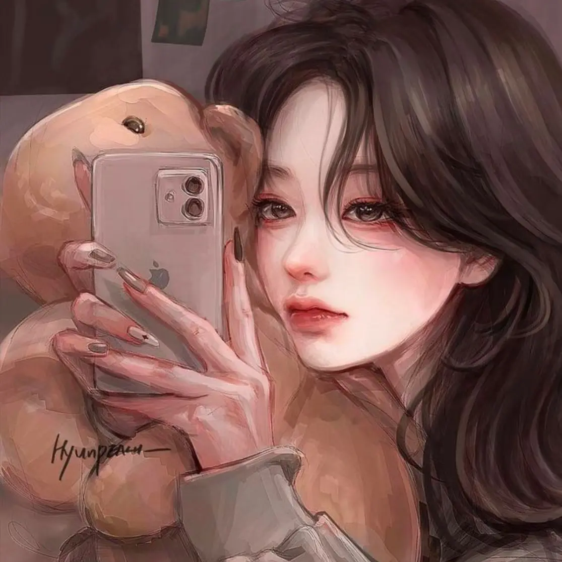 Yeram_love_u의 이 윤 빈