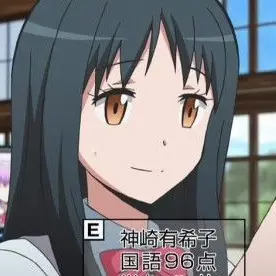 Profile image of 神崎有希子