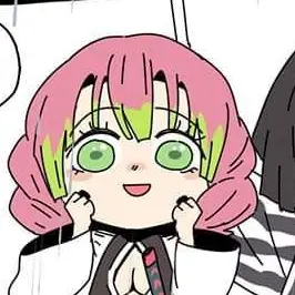 Profile image of Kanroji Mitsuri