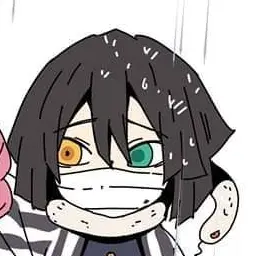 Profile image of Iguro Obanai