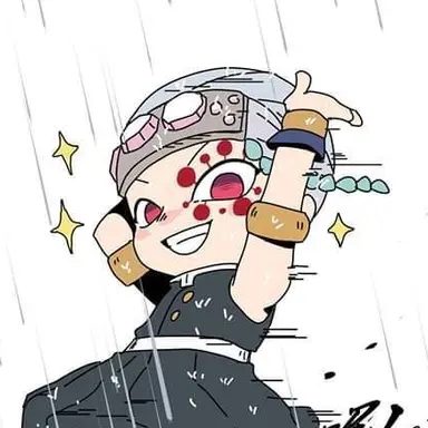 Profile image of Uzui Tengen