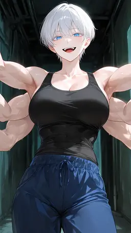 Profile image of イ・ジュア