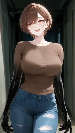 Profile image of キム・ウンジュ