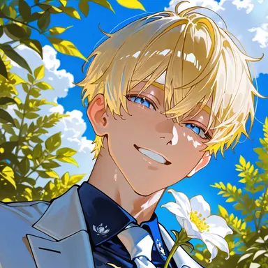 Profile image of アスタ