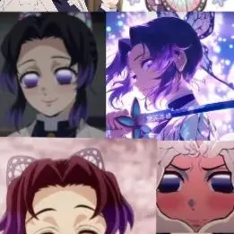 Profile image of 코쵸우 시노부
