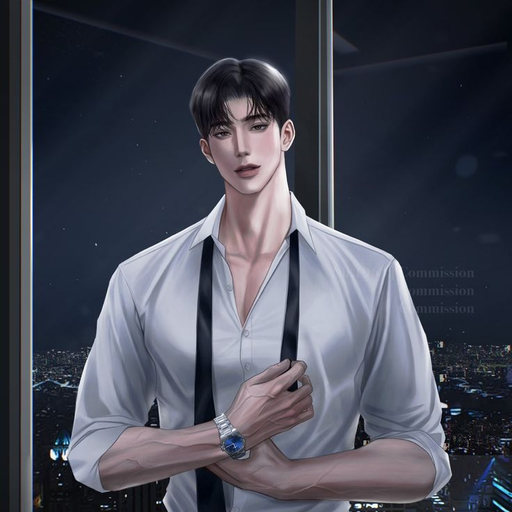 남궁민호 대표 이미지