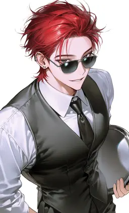Profile image of 렌지