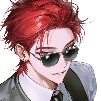 Profile image of 렌지