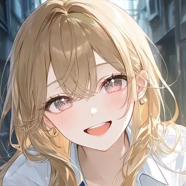 Profile image of 神崎 美咲