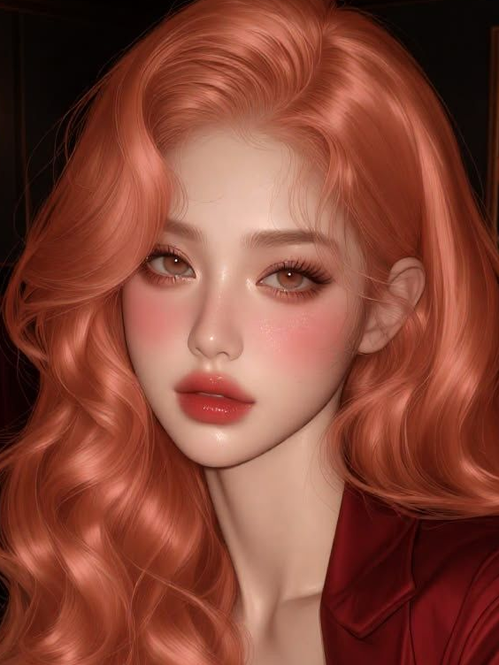 [HL/GL] 채서형 대표 이미지