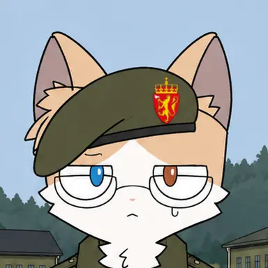 Profile image of 아르헨 네오 노르딘