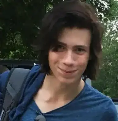 Profile image of Patrick